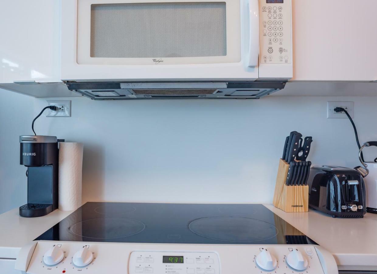 Luxury Downtown Toronto Condo - 2 Bedroom Bagian luar foto